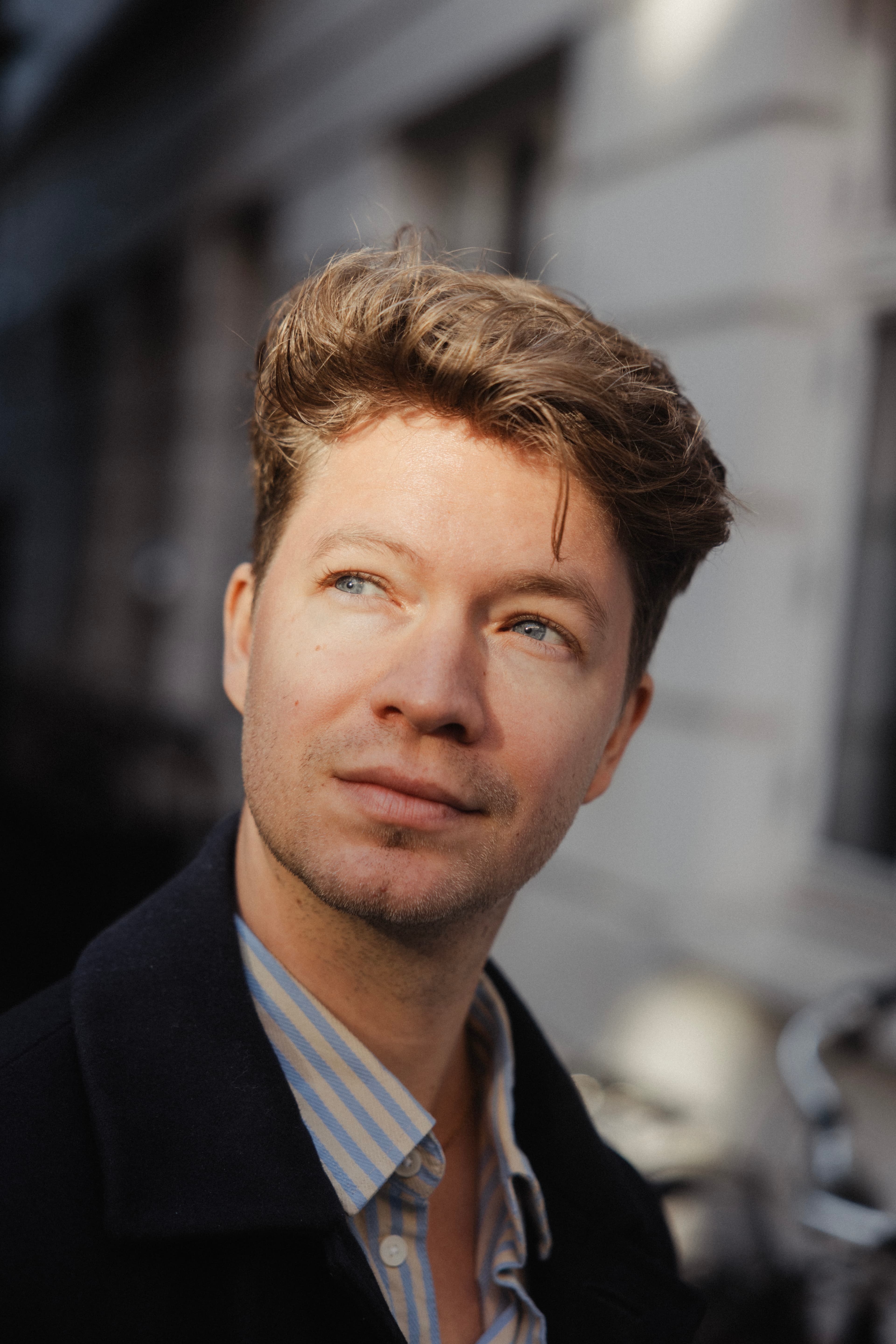Elias Munk